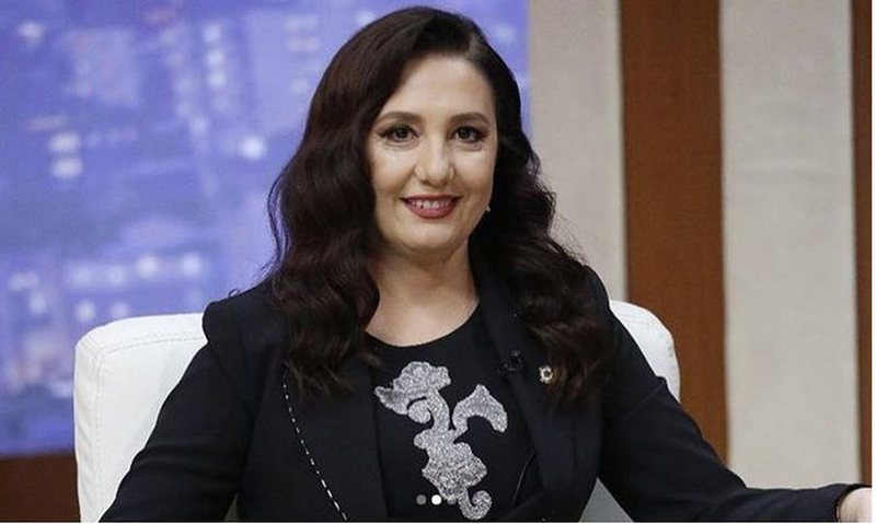 Gazetarja ‘jep alarmin’: Ritet satanike në varrezat e Durrësit po rrezikojnë fëmijët aida shtino