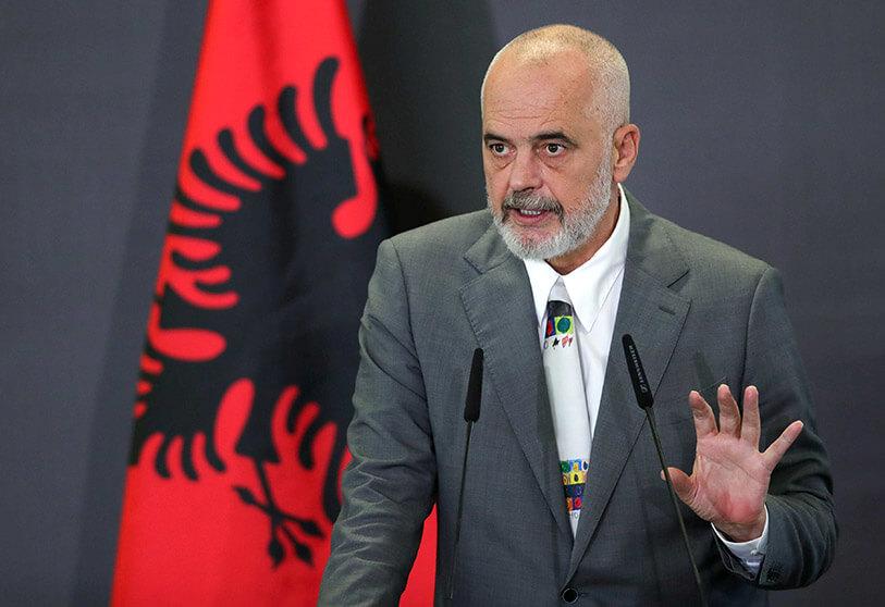 Rritja e karburantit/ Rama: Është luftë, të shtrëngojmë dhëmbët dhe të ecim përpara albania