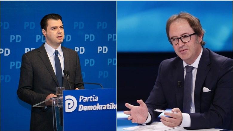 Justifikimi i Bashës, Alizoti: Ky njeri sikur jeton në Kozmos alizoti basha