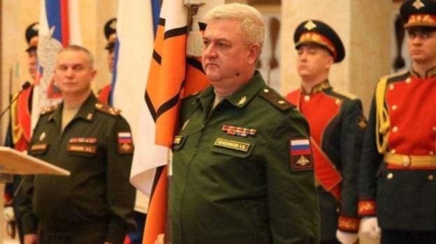 Zyrtarët perëndimorë konfirmojnë vrasjen e gjeneralit rus andrei