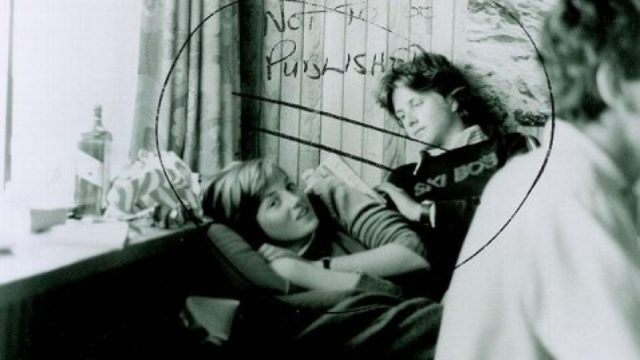 Një foto e princeshës Diana e cila nuk duhej të publikohej kurrë, ja cila është ajo 2 apagoreymeni fotografia daiana 640x360 1