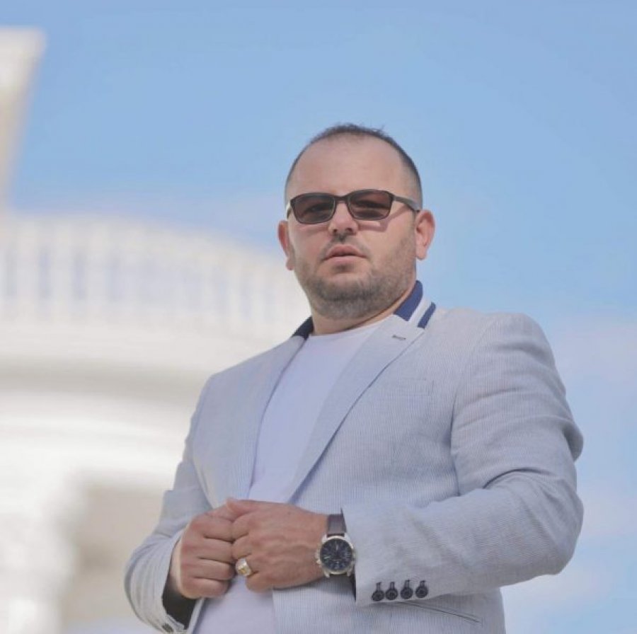 arian begaj