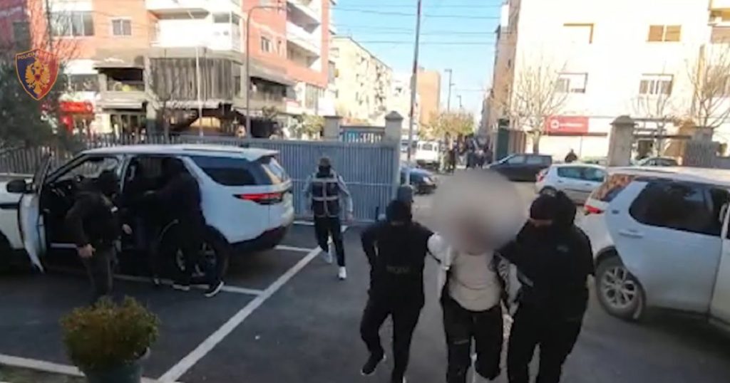 arrestim