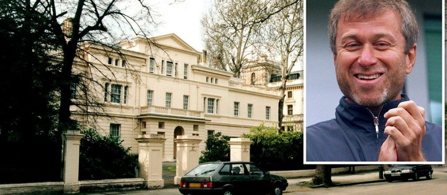 Qeveria britanike: Shtëpia 150 mln paundë e Abramovich do përdoret për refugjatët ukrainas article 2031021 0D9AFA6500000578 932 1024x615 large e1647170731200 905x395 1