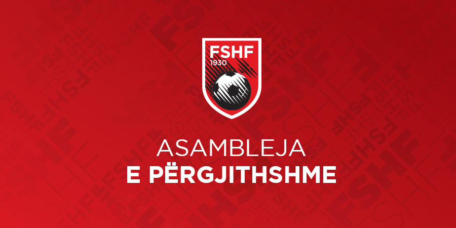 Zbulohen detaje mbi zhvillimin e Asamblesë Zgjedhore të 15 marsit për kreun e ri të FSHF-së asambleja pergjithshme cover