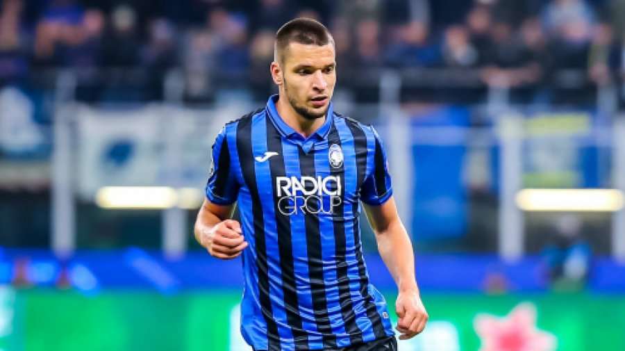 Berat Gjimshiti merr vendimin për të ardhmen e tij, ja ku do të luajë auto berat djimsiti im trikot von atalanta 1588593485 375981621353332