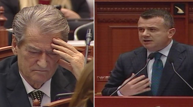 Balla kërkesë SPAK-ut: Në çfarë faze janë hetimet për kallëzimin e Berishës, vajzës, dhëndrit dhe ish-ministrit Imami balla berisha