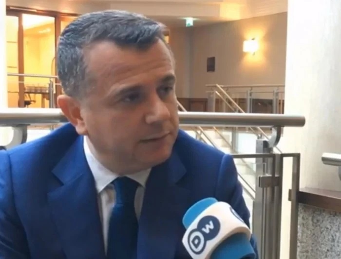 Berlin/ Balla për DW: Procesi i zgjerimit në BE duhet të ecë me ritme të shpejta balla