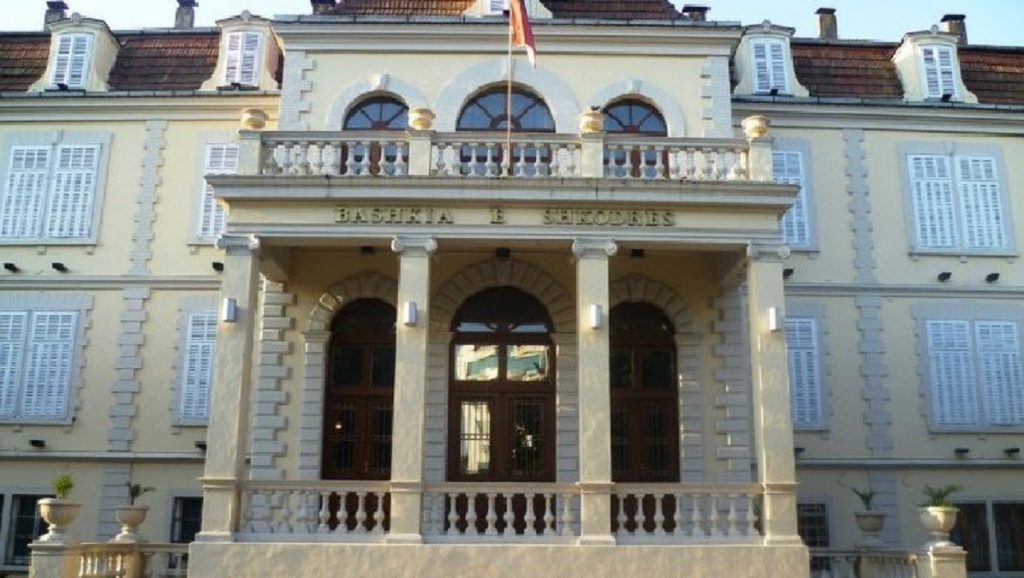bashkia shkoder1