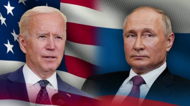A do ulet çmimi? Biden njofton hedhjen në treg të një sasie rekord të naftës nga rezervat e SHBA-së biden 770x433 1