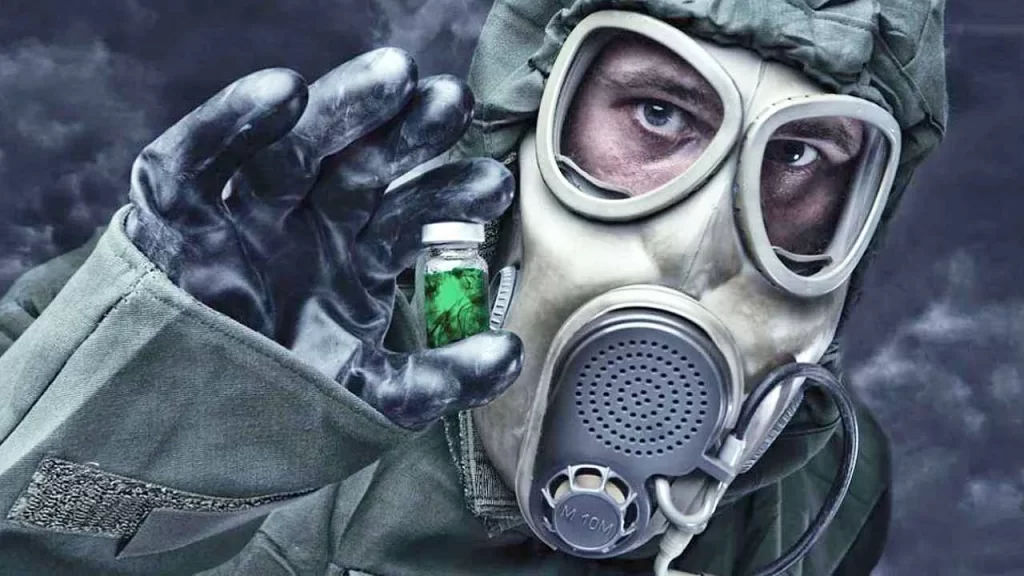 “Bota duhet të dijë të vërtetën”, Moska akuzon SHBA: Po ndërtojnë armë biologjike në Ukrainë boilogical weapon