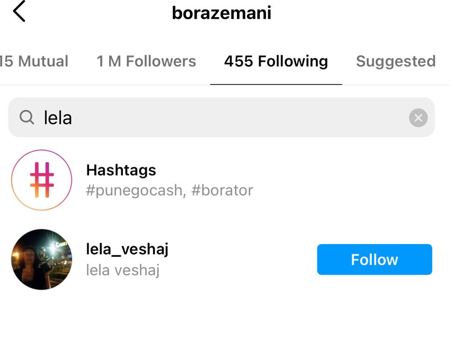 boraaaa lela