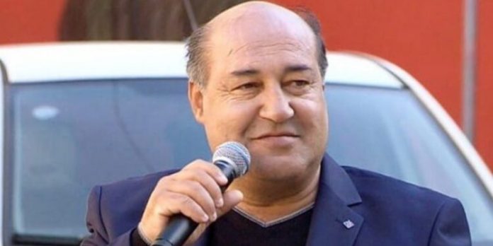 Bujar Qamili rrëfen si e tradhtoi ish-e dashura: S’ma kishte marrë mendja kurrë bujar qamili