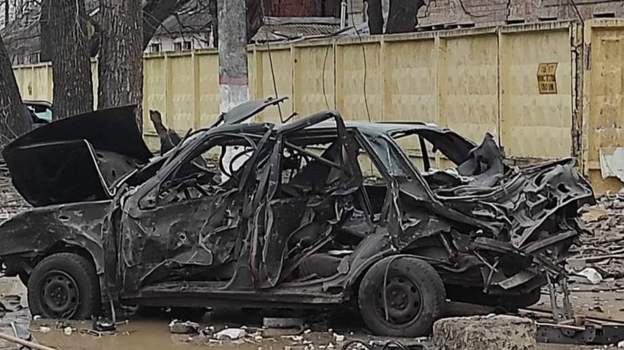 Ukraina zmbraps ushtrinë ruse në qytetin kufitar të Chernihivit c289906e af5a 41b8 b13e 34ed30293832