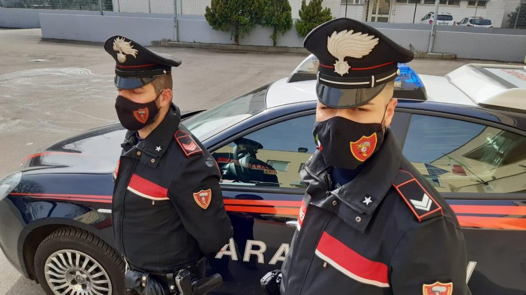 E llahtarshme në Itali/ Një grua gjendet me trupin e copëtuar dhe të futur në qese të zeza carabinieri di prato