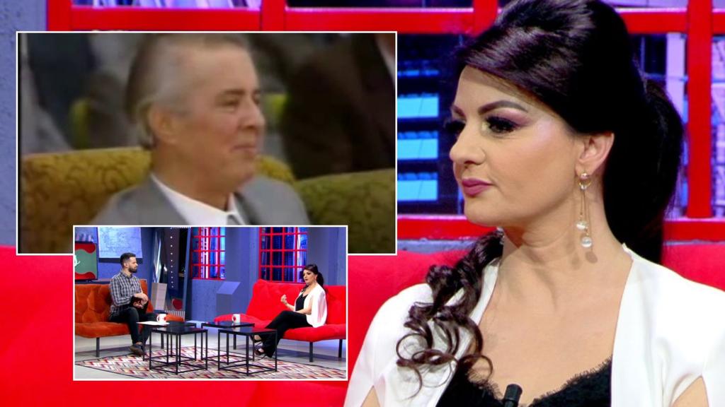 Këndoi para Enver Hoxhës dhe e përloti, Juli Cenko: Ishte lumturi cenko uli