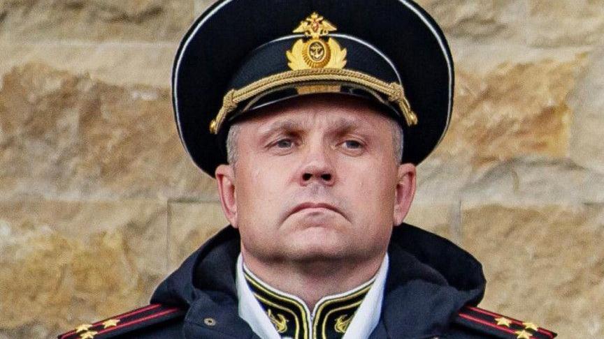 Putin pëson tjetër humbje, vritet komandanti i lartë rus nga Ukraina col