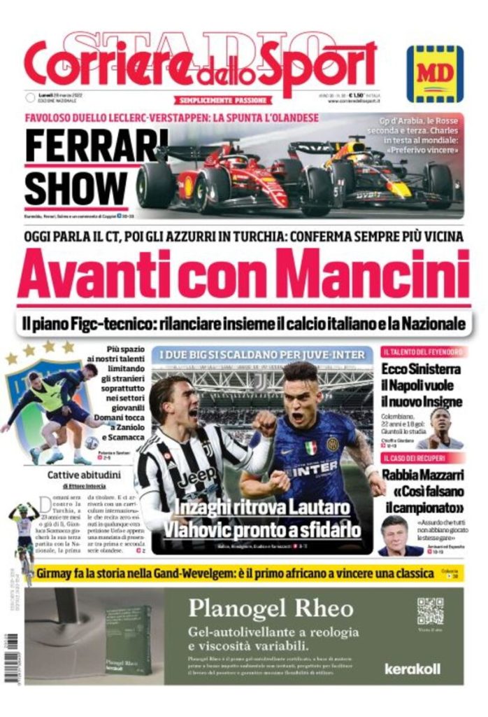 corriere 4