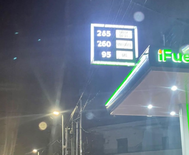 “Nuk keni parë gjë akoma”, nafta në Shqipëri shkon 265 lekë d 1 1