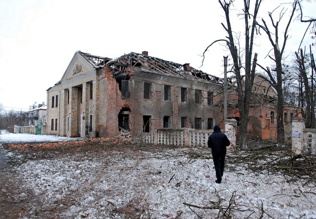 Lufta/ Të paktën 8 persona kanë humbur jetën në Kharkiv gjatë 24 orëve të fundit da412d21 24c8 4146 b415 e3fbd369ce07 649x450 1