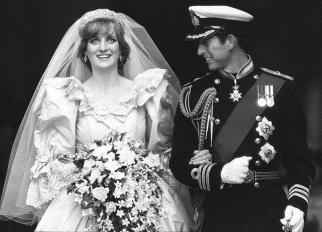Një foto e princeshës Diana e cila nuk duhej të publikohej kurrë, ja cila është ajo 1 daianaphotografia 640x462 1
