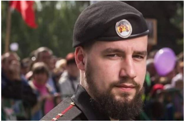 Vritet në Ukrainë komandanti rus që udhëhoqi batalionin neo-nazist dddd