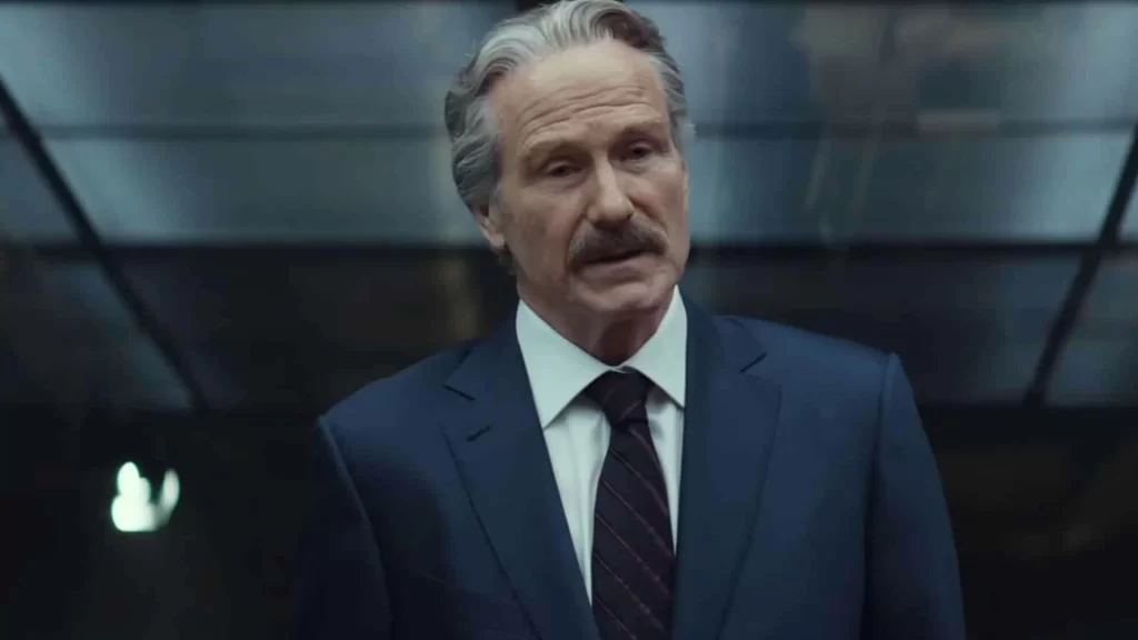 Vdes aktori i njohur 3 details on general ross roll in captain america civil war dont expect red hulk