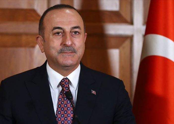 Bisedimet për paqe, ministri i Jashtëm turk pritet të vizitojë Moskën dhe Kievin disisleri bakani mevlut cavusoglu ozbekistan turk konseyine katilma karari aldi 1879 list