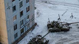Donetsk, sulmi rus shkakton 20 të vrarë dhe 9 të plagosur mes forcave të Ukrainës download 5