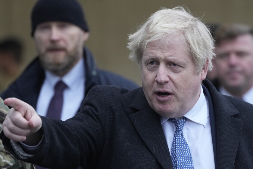 Boris Johnson: Perëndimi s’duhet të varet më nga energjia ruse download 6