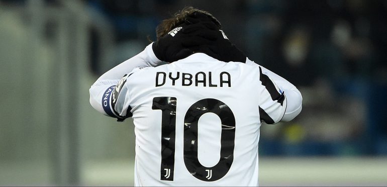 Dybala pranë largimit nga Juventus, argjentinasi pranë firmës me madrilenët dybala 1 e1646914564989 770x372 1