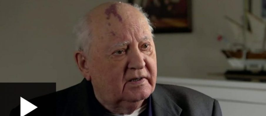Sa e rrezikshme është përplasja mes Rusisë dhe Perëndimit? Përgjigja e frikshme e Gorbaçov e7f63418 5ac3 484e 9f86 c33df8a008e7 905x395 1
