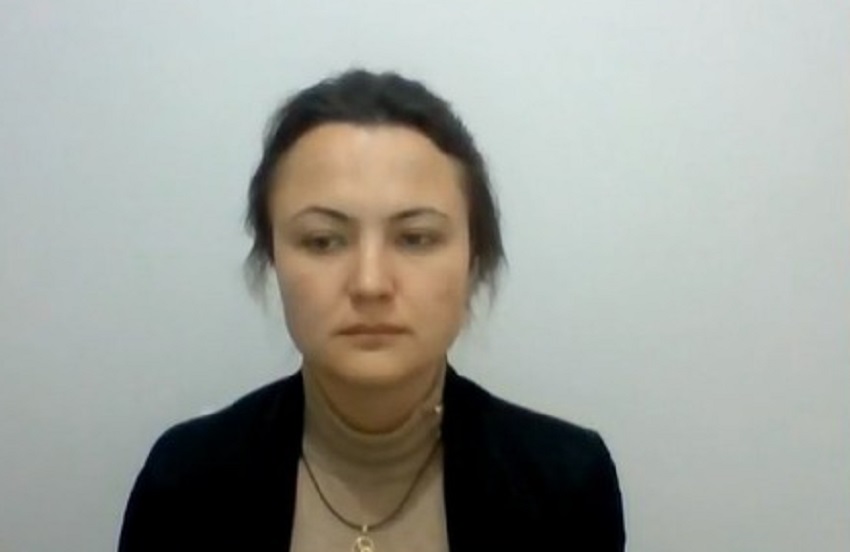 Ukrainasja që jeton në Shqipëri: Situata po përkeqësohet, trupat bjelloruse mund të kenë kaluar kufijtë ec91f0f0 569d 4643 922e 62bb00a5860b