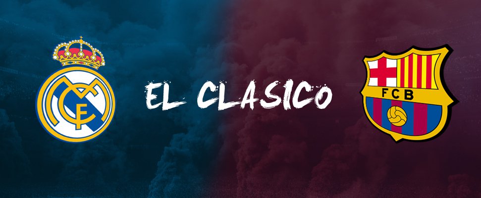 Dita e El Clasico-s, formacionet e mundshme të 2 skuadrave për sfidën e sotme el clasico