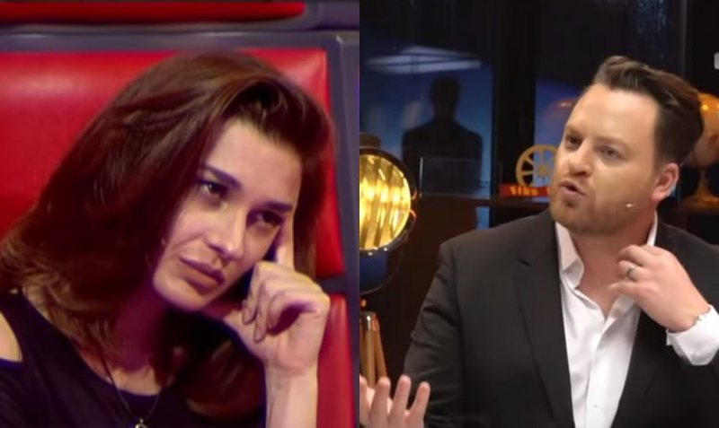 Si e përshkruante Ledion Liço këngëtaren Elsa Lila: Kërkuese deri në çmendi. Jam vënë në vështirësi…. elsa lila