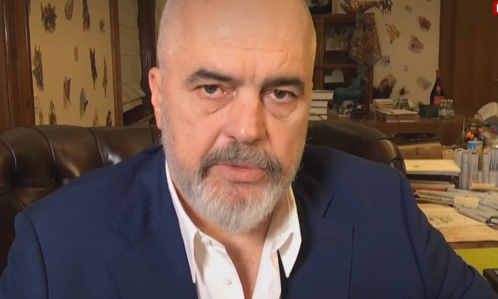 “Putini unifikoi Europën”, Rama: Ja çfarë kam diskutuar me Lavrov kur isha… fevziu