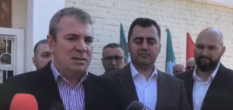 Dorëheqja e Bashës, Gjiknuri: Në dukje një akt fisnik i një humbësi kronik fff 5 1