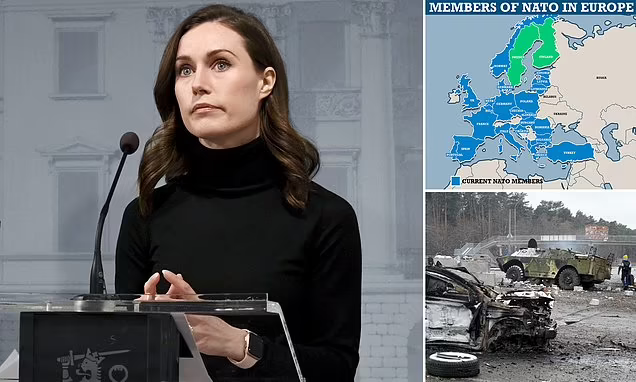 Finlanda sfidon Rusinë, diskuton sot anëtarësimin në NATO finla