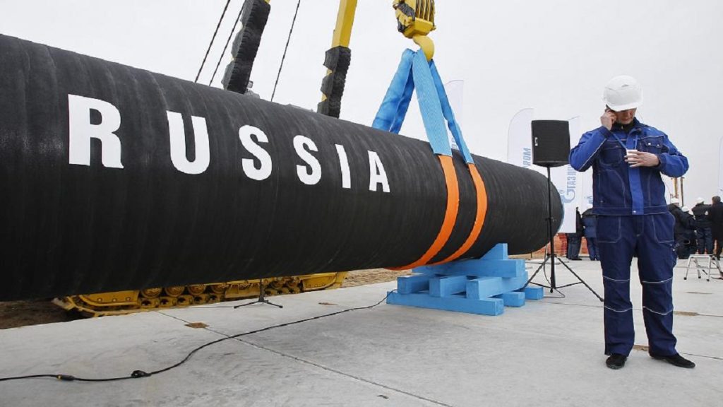Europa në ankth, Rusia do të ndërpresë furnizimin me gaz gaz rus