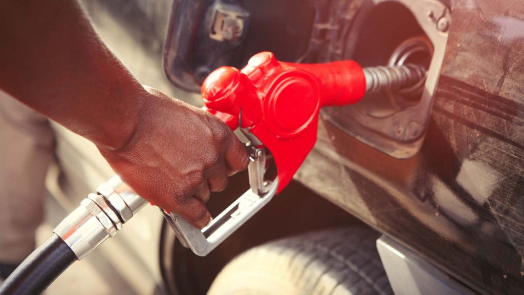 Rritet çmimi i karburantit në Shqipëri geotab hero banner blog How to manage fuel consumption GettyImages@2x