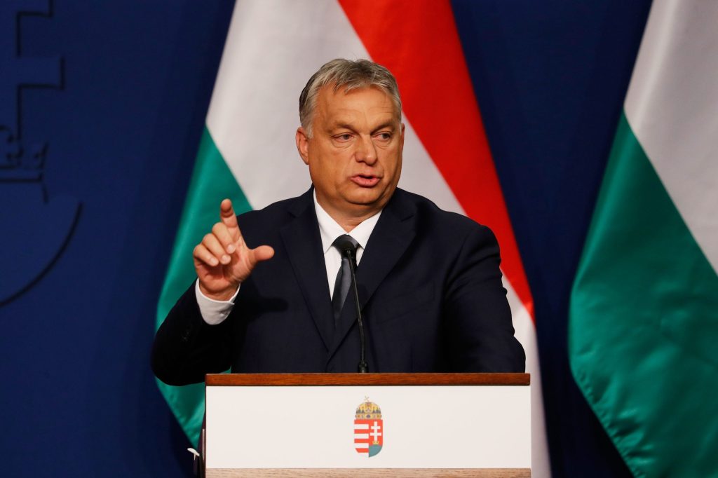 Hungaria nuk do i kundërshtojë sanksionet e BE-së ndaj Rusisë gettyimages 1180652372 scaled 1