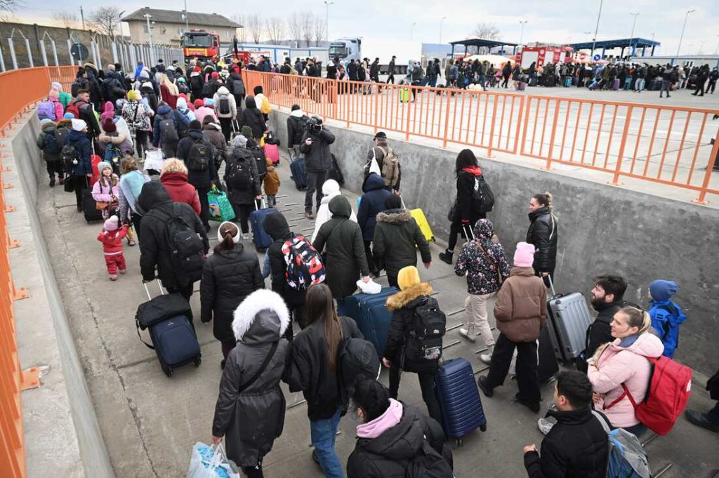 Ukrainë/ Ja sa civilë janë evakuuar gjatë natës përmes korridoreve humanitare gettyimages 1238776715 custom 90c681e6f6d72f44d3d4443f98c7ce78f77d7e9f s1100 c50