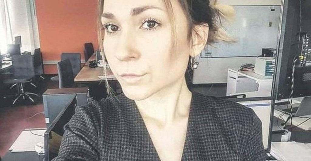 U mbajt peng për 5 ditë nga forcat ruse, lirohet gazetarja ukrainase gezatare