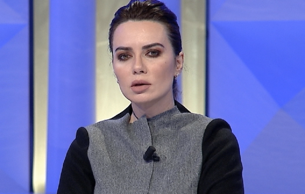 grida duma