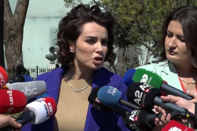 Duma: Nuk mund të ketë kushte kur kërkojmë bashkim grida duma 2