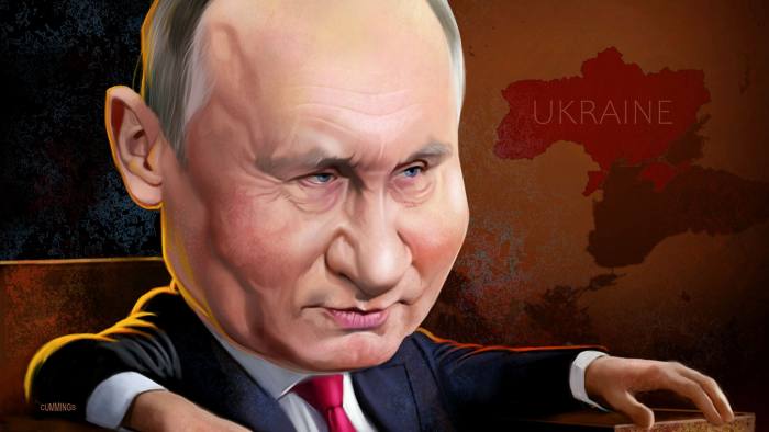 Analizë nga BBC: Çfarë e pret Vladimir Putinin, nëse humbet në Ukrainë! https d1e00ek4ebabms.cloudfront.net production bc0ac7cd b57a 41f3 8027 a42ebcf9e094