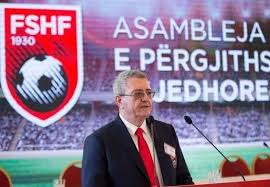 Asambleja e FSHF-së/ Duka: Nuk duhet të ketë vend për mllef dhe inat, dua dashuri për sportin images