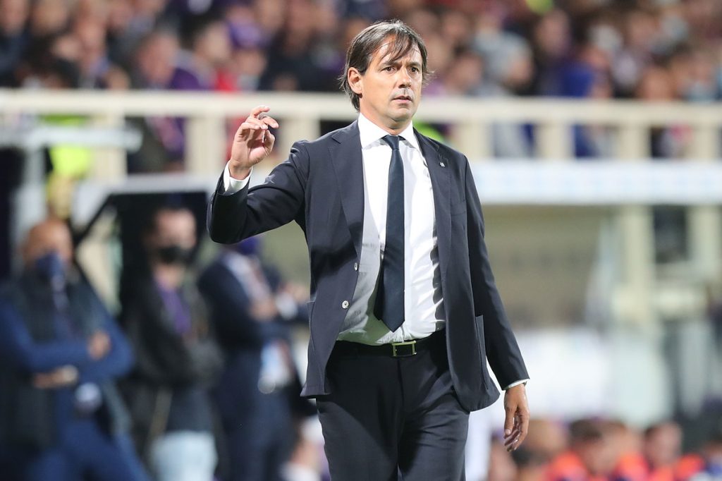 Interi ndalet nga Torinon, Inzaghi komplimenton Berishën inzagi4