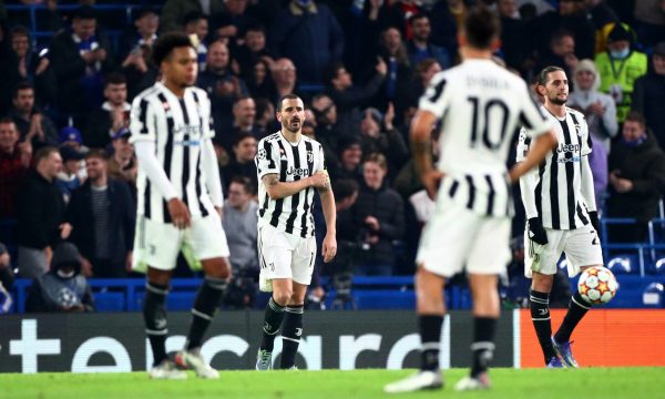 Juventusi përballet me probleme financiare pas eliminimit nga Champions League juvee 600x360 1
