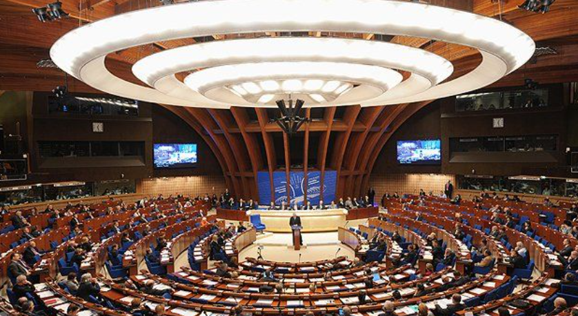 Këshilli i Europës, Rusia deklaron: Nuk do të marrim pjesë keshilli i evropes